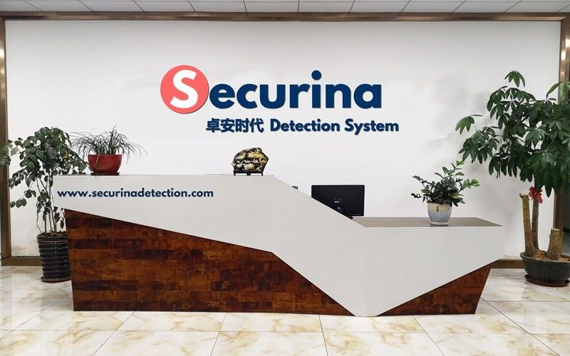 Κίνα Securina Detection System Co., Limited Εταιρικό Προφίλ